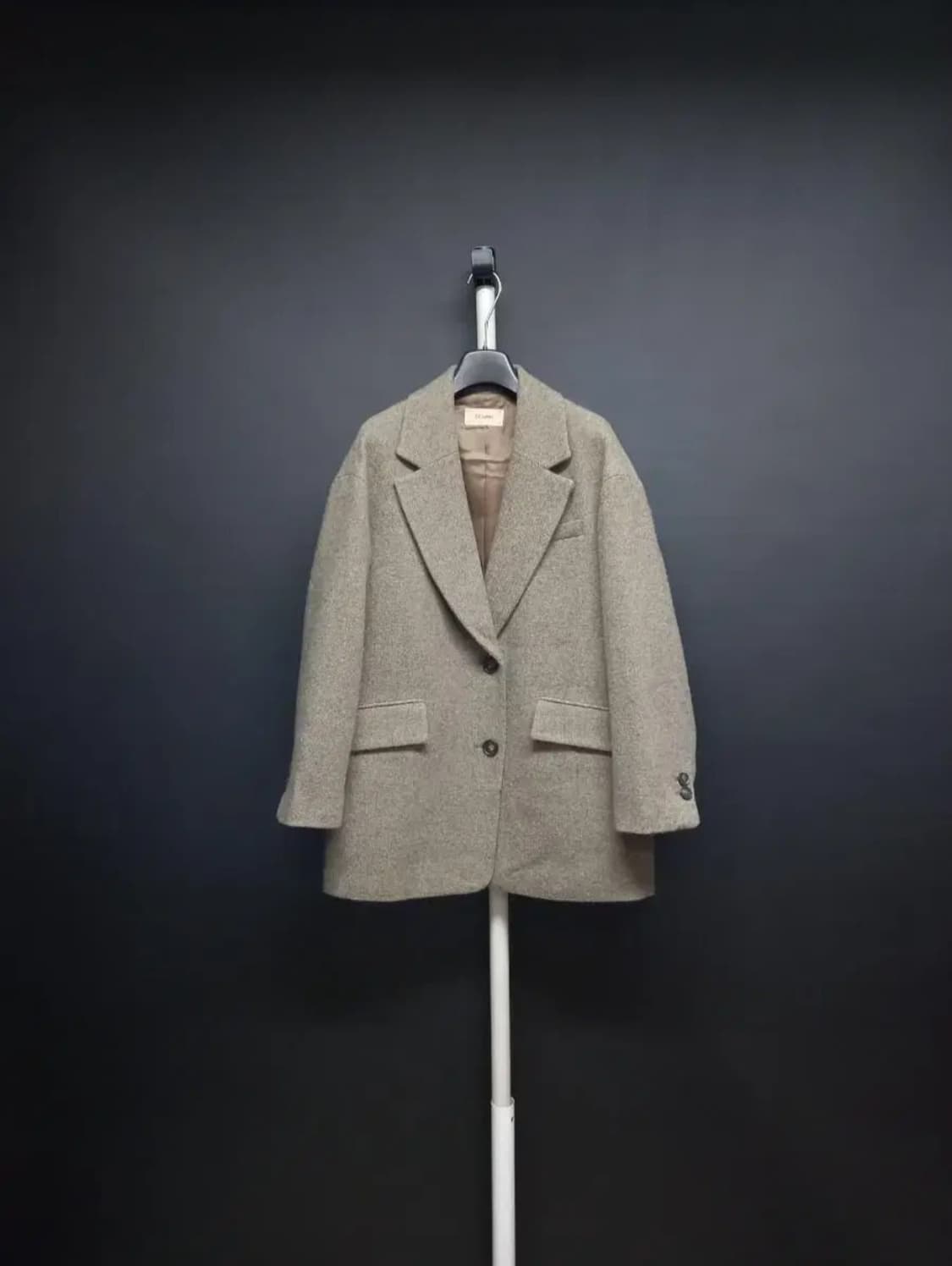 새 CC 콜렉트 춘추동 하프 자켓코트 55.66 상품이미지1