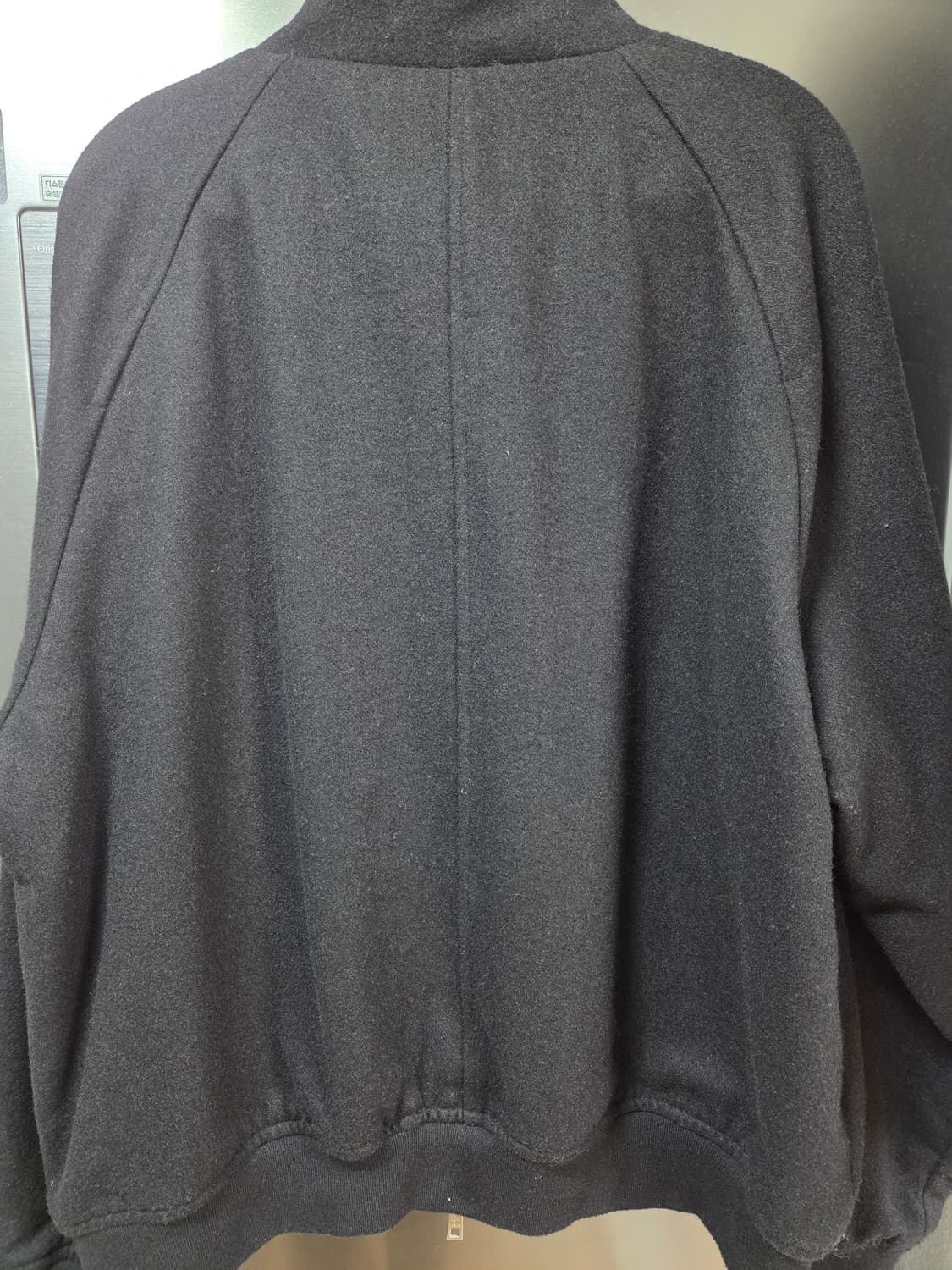 톤즈 울헤링턴 자켓 거의 새상품 상품이미지2