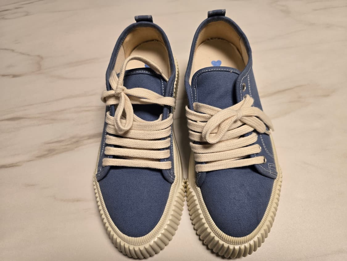 아미 스니커즈입니다 상품이미지4