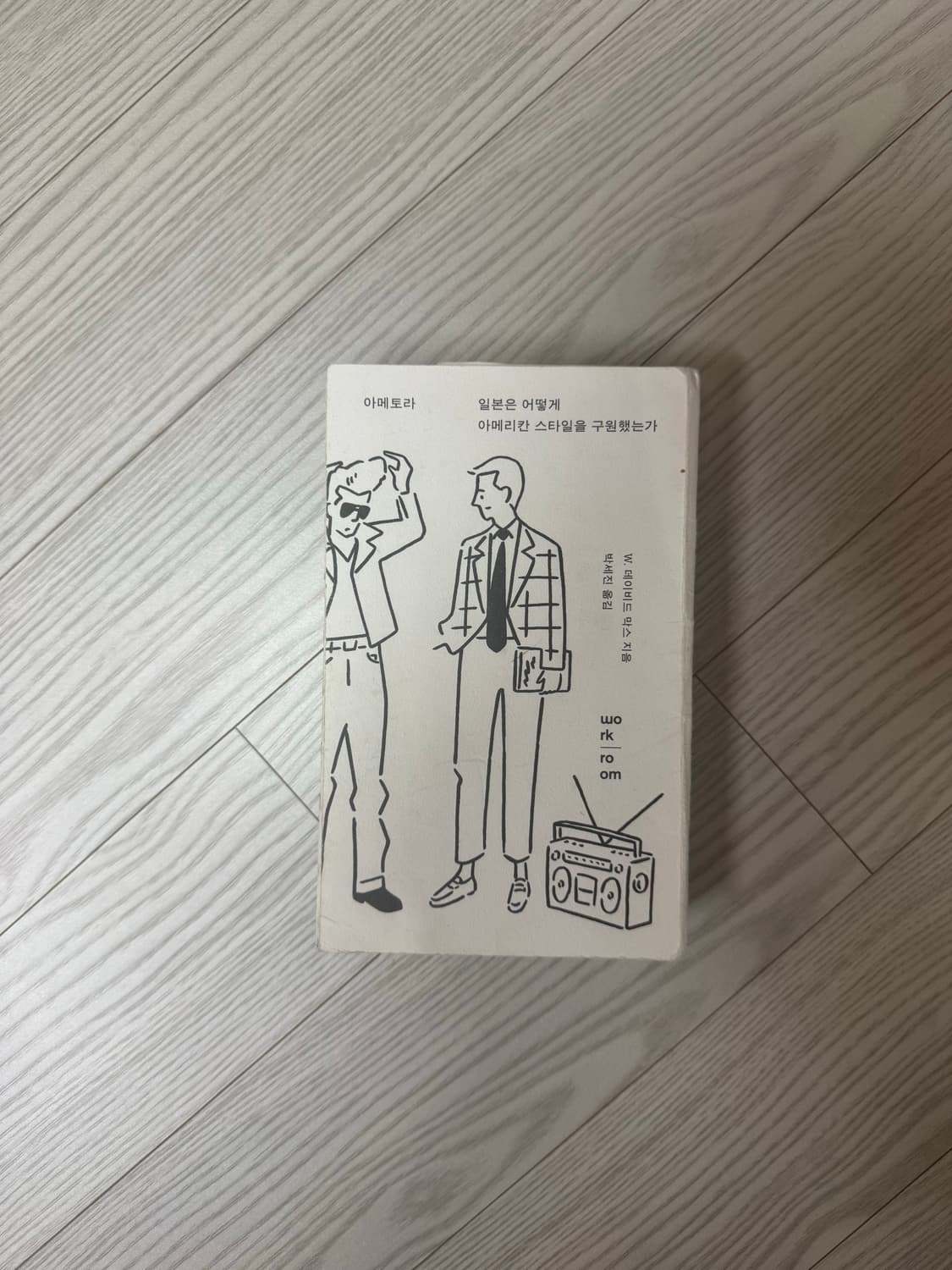 아메토라 책 상품이미지1