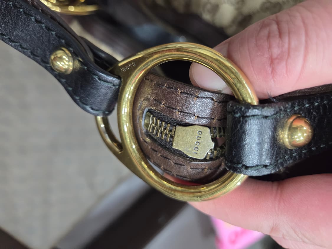 구찌 호보백 상품이미지6