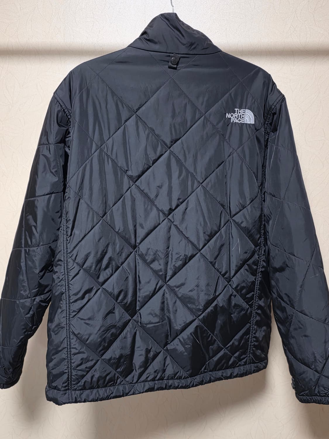 노스페이스 경량자켓 100 상품이미지2