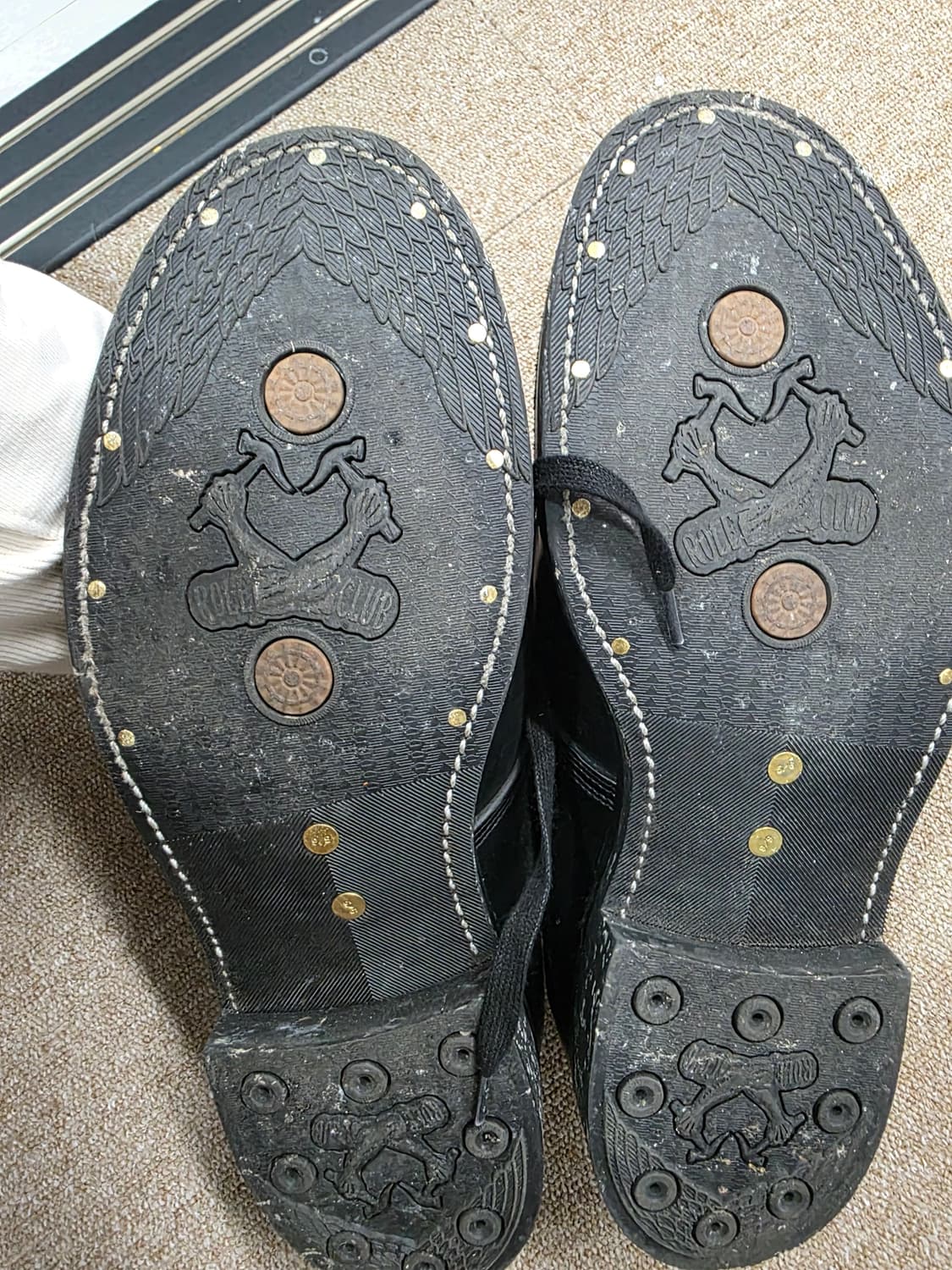 롤클럽 더비 290 상품이미지2