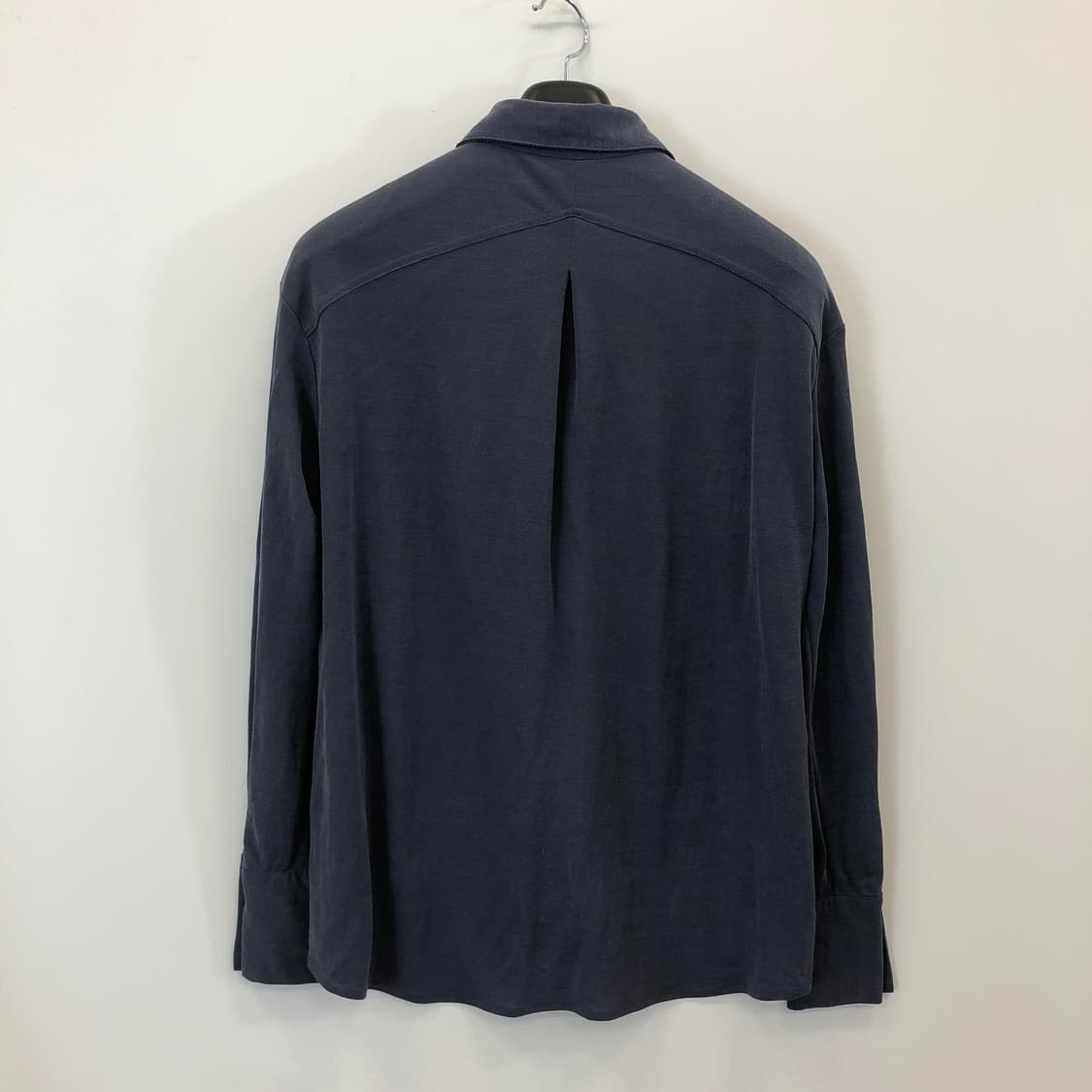 마시모두띠 가먼트 실크셔츠 여성 S 상품이미지4