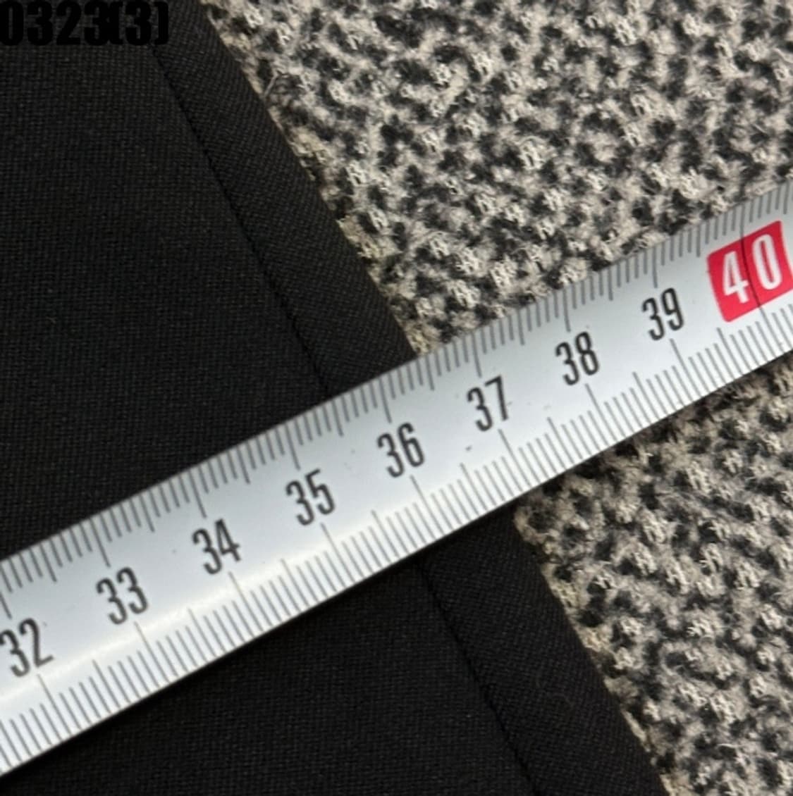 무신사 스탠다드 팬츠 상품이미지5