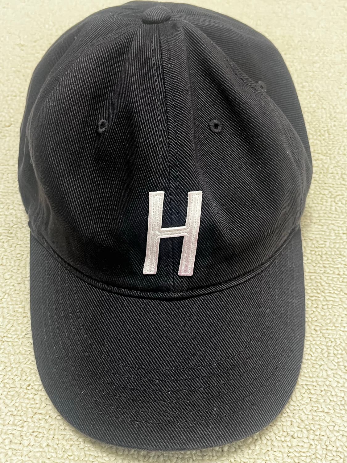 테프스토어즈 H 볼캡 L 사이즈 상품이미지3