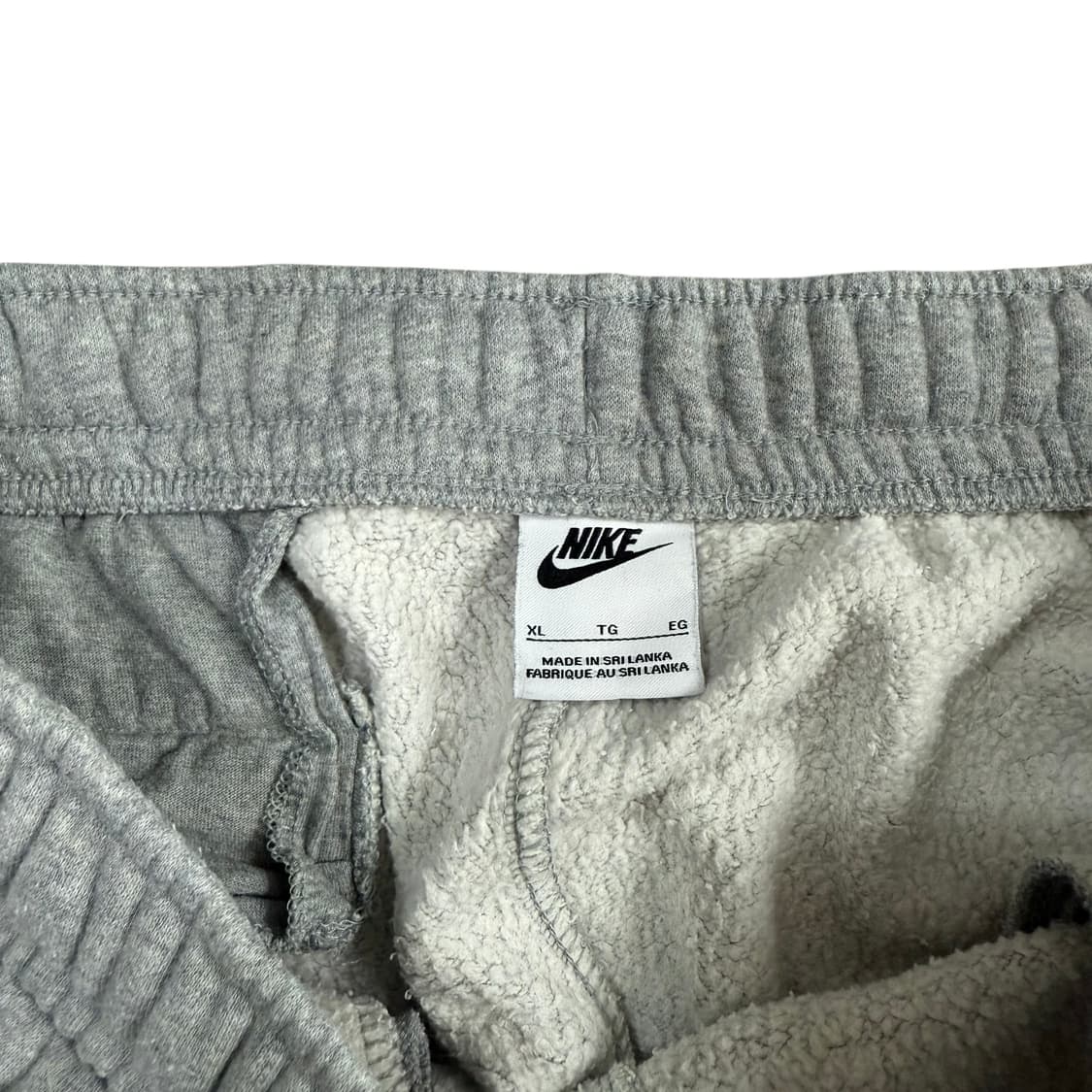 나이키 트랙팬츠 상품이미지2