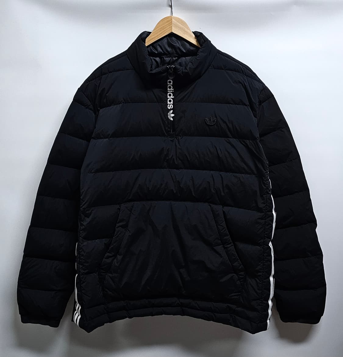 아디다스 덕다운 패딩 아노락 3XL 상품이미지1