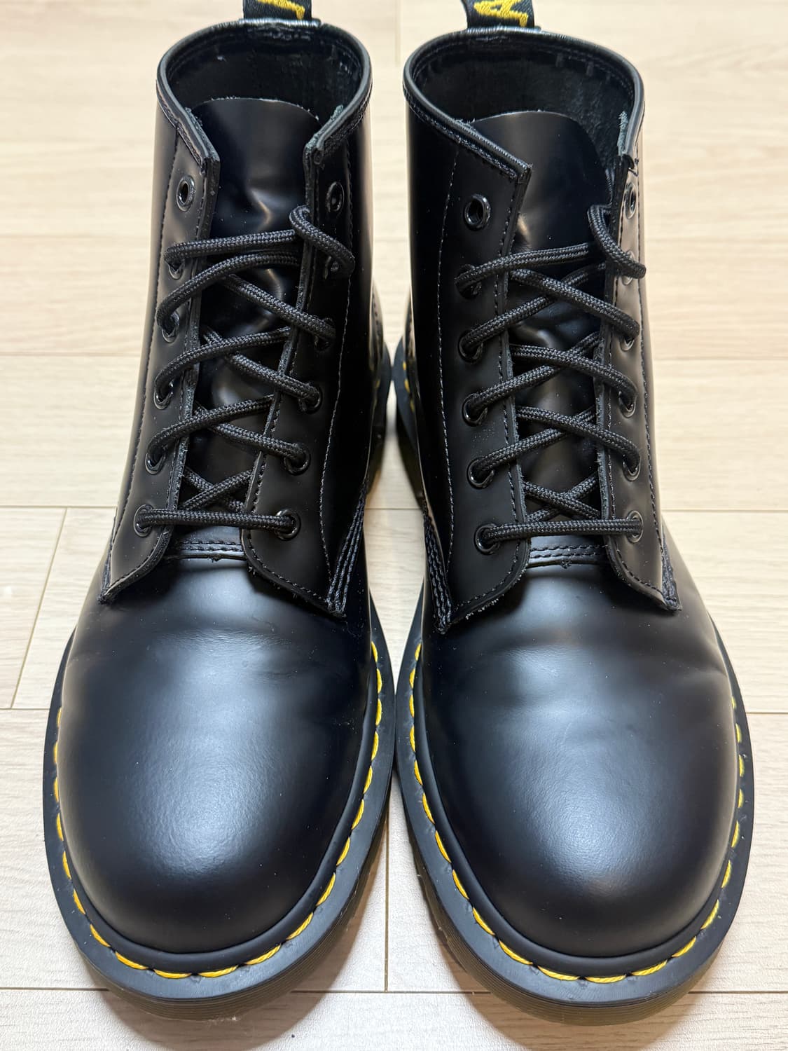 닥터마틴 101 스무스 상품이미지1