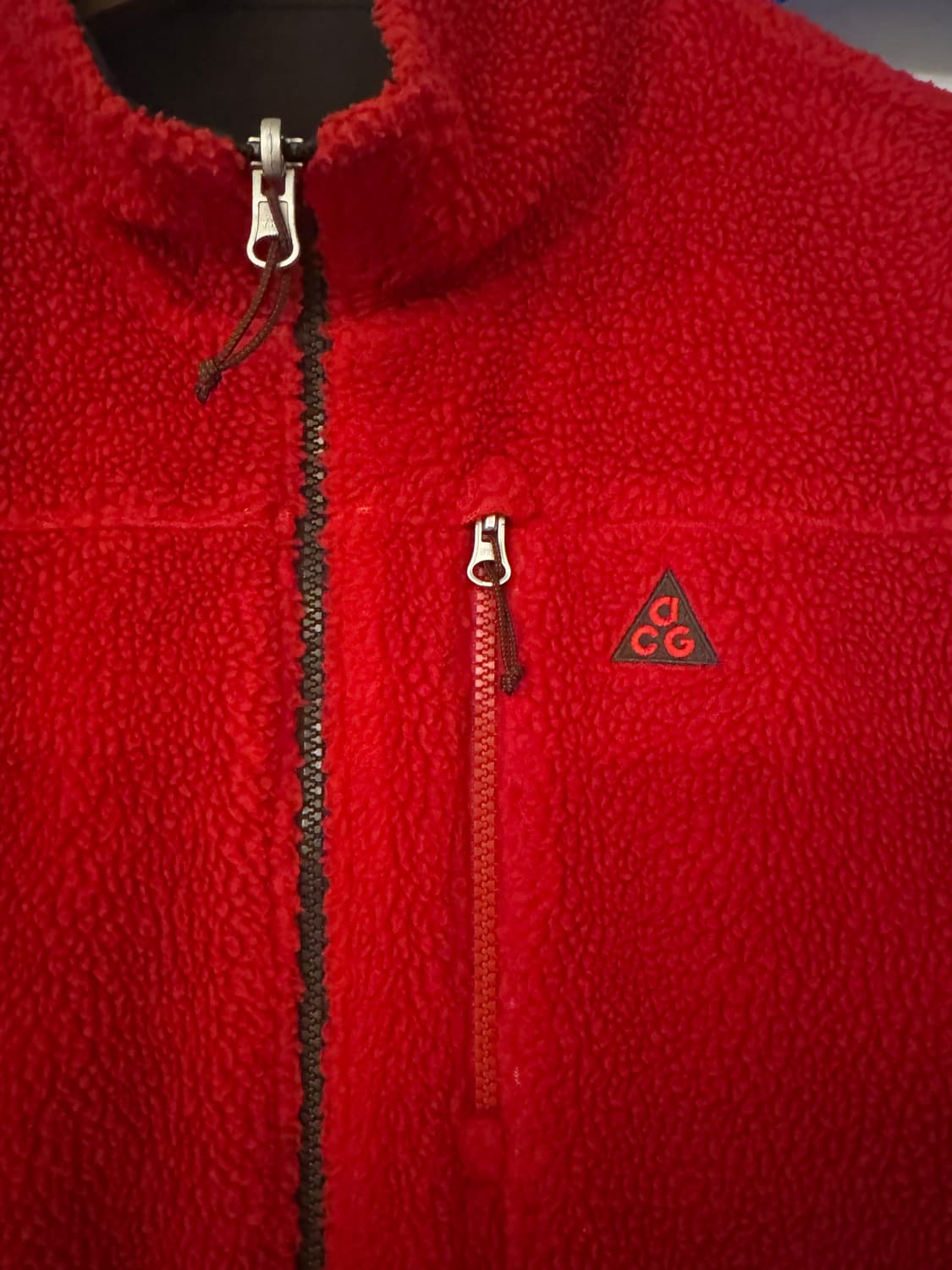 Nike ACG 빈티지 나이키 acg 리버시블 상품이미지3