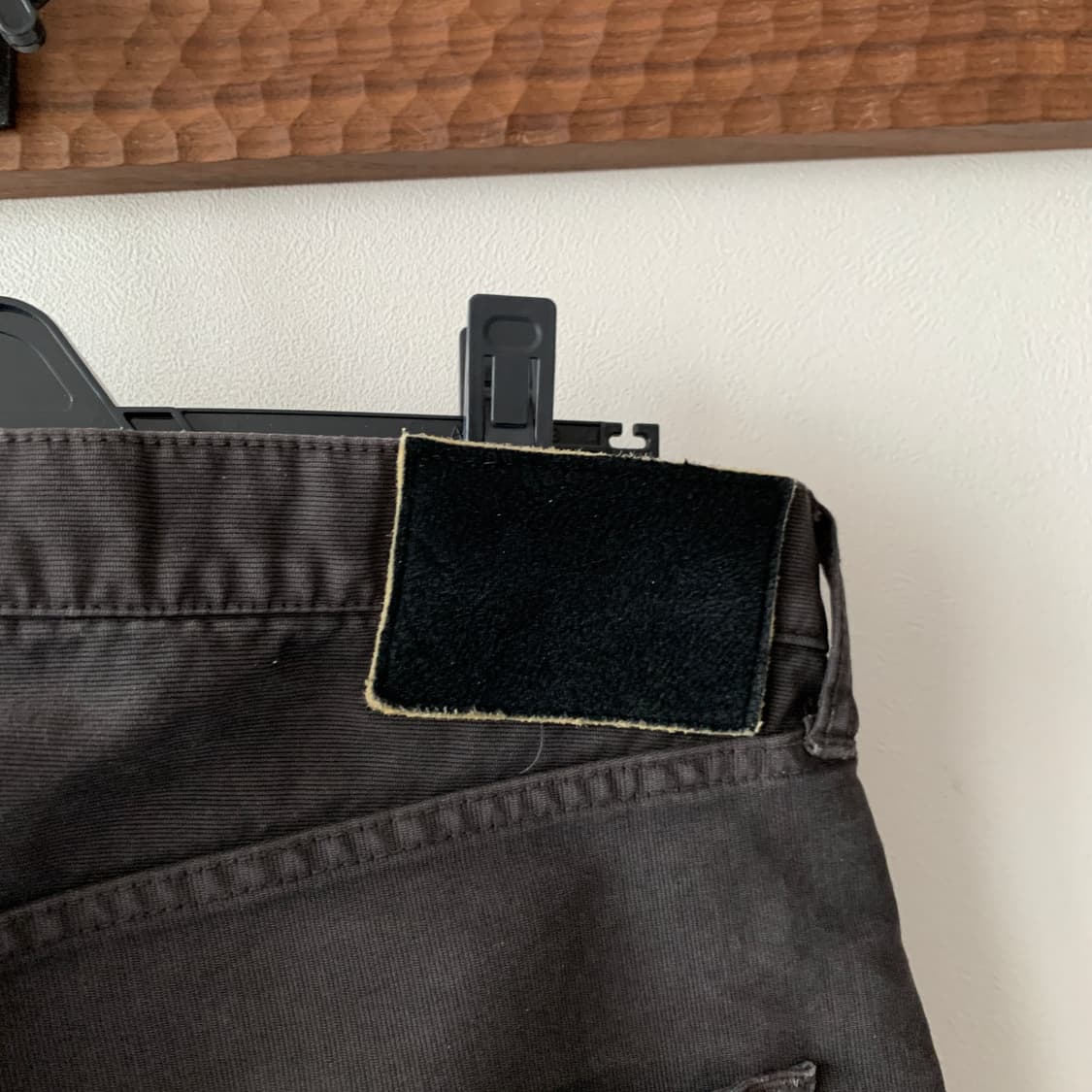 25ss FLUXUS 01 EX WIDE G.CORDS 상품이미지5