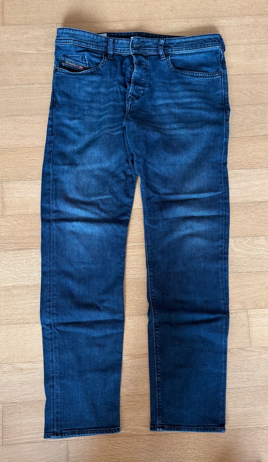 디젤 청바지 Buster 087as 상품이미지1