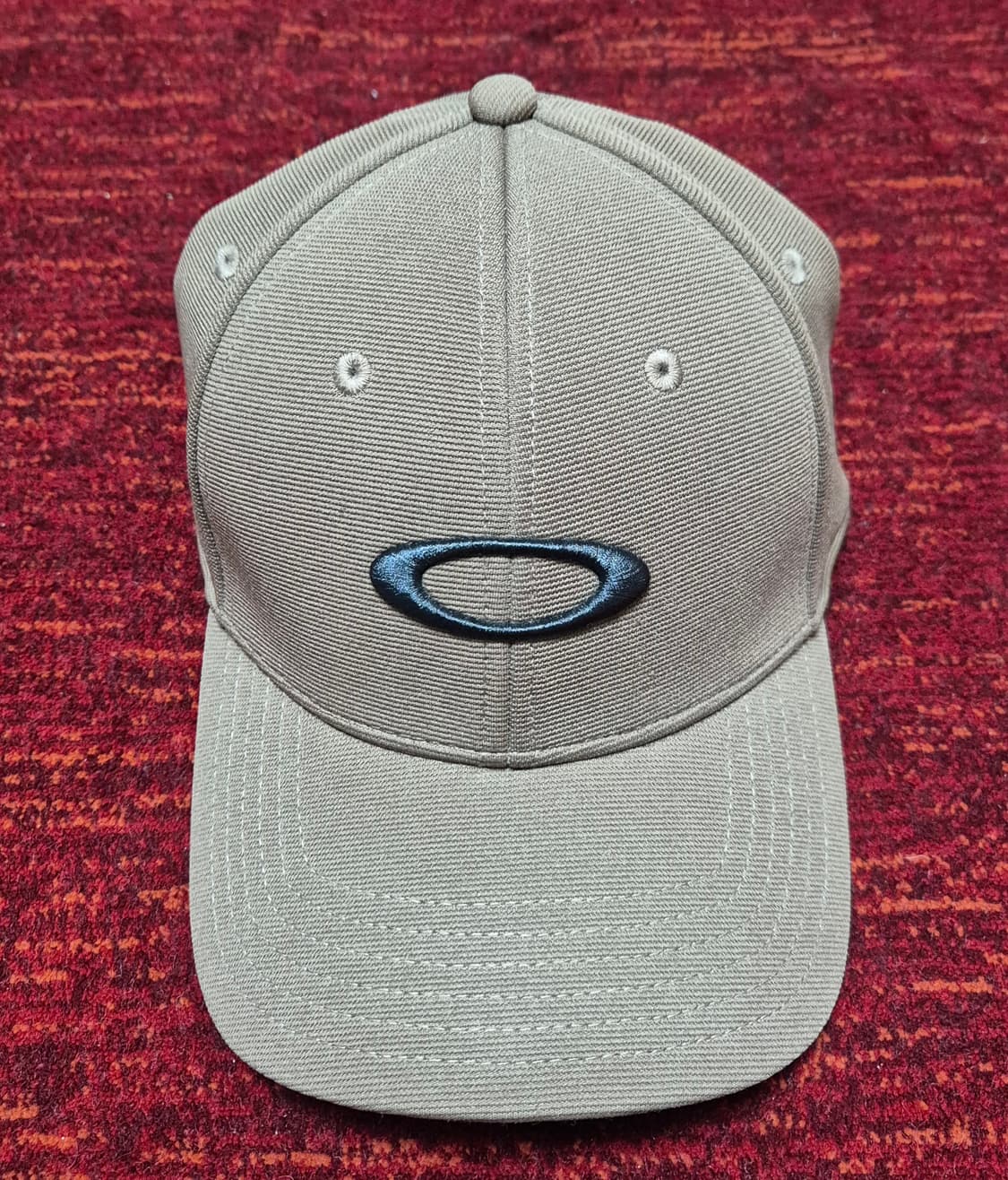 오클리 볼캡 상품이미지1