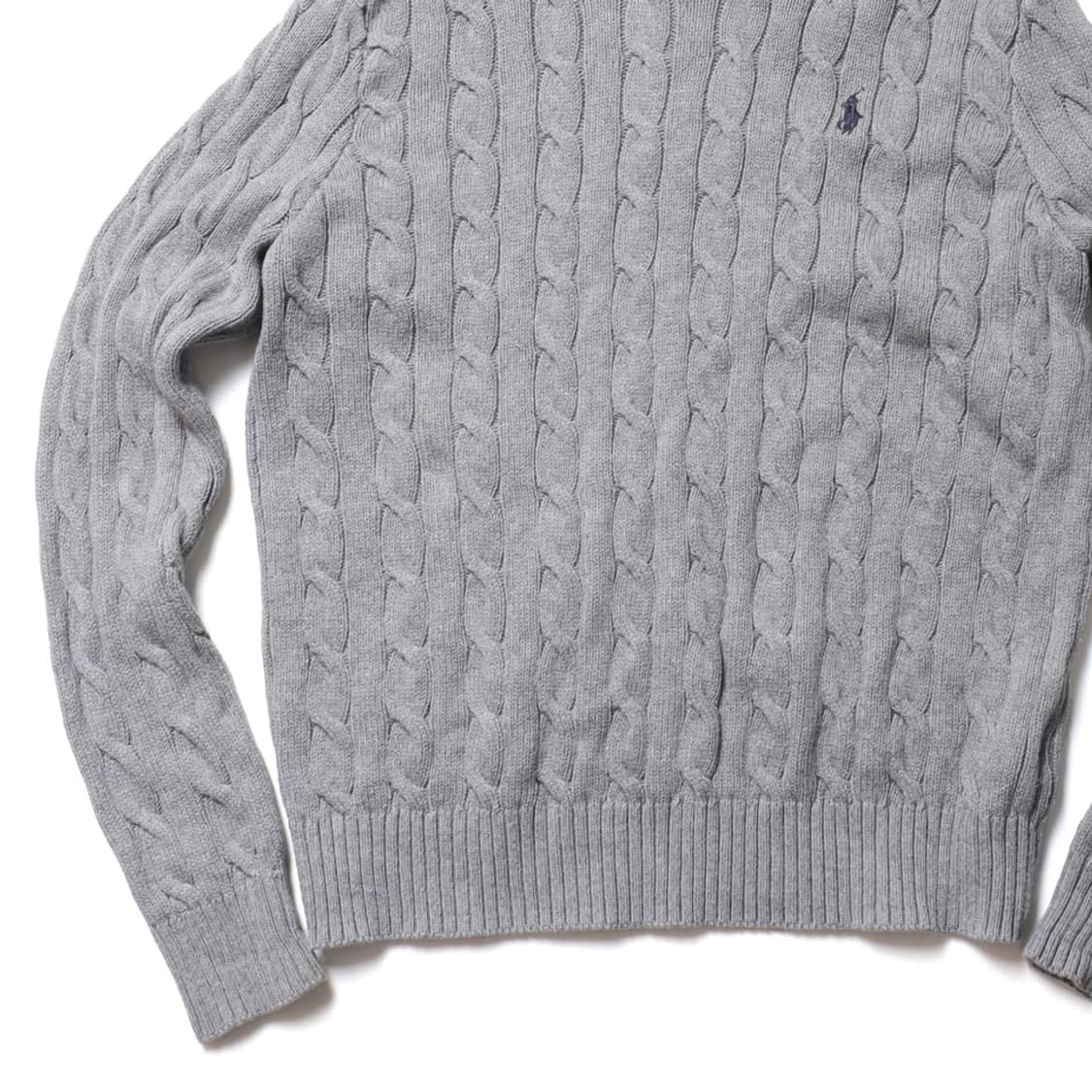 폴로 랄프로렌 Polo by Ralph Lauren Cable Knit  상품이미지3
