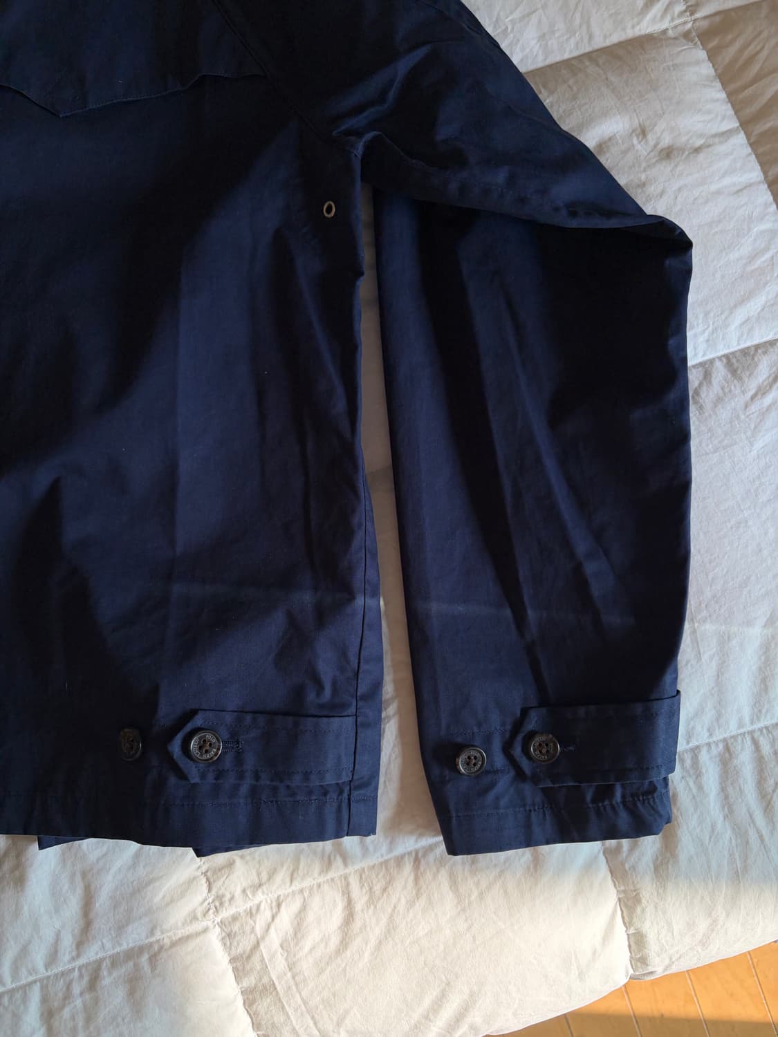 (M사이즈) 폴로 랄프로렌 스포츠 재킷  상품이미지10