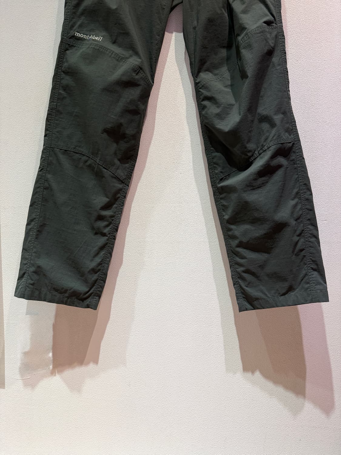 Montbell Technical Hiking Pants (M) 상품이미지5