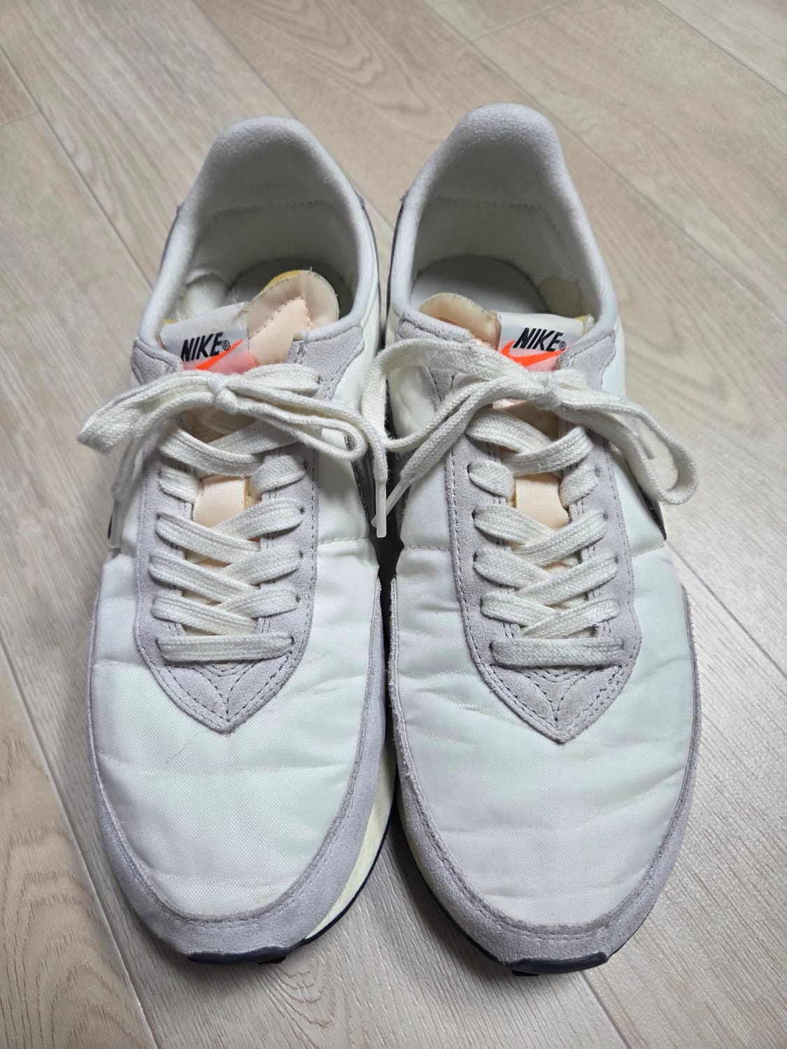 나이키 와플 트레이너 2 SE 280사이즈 상품이미지3