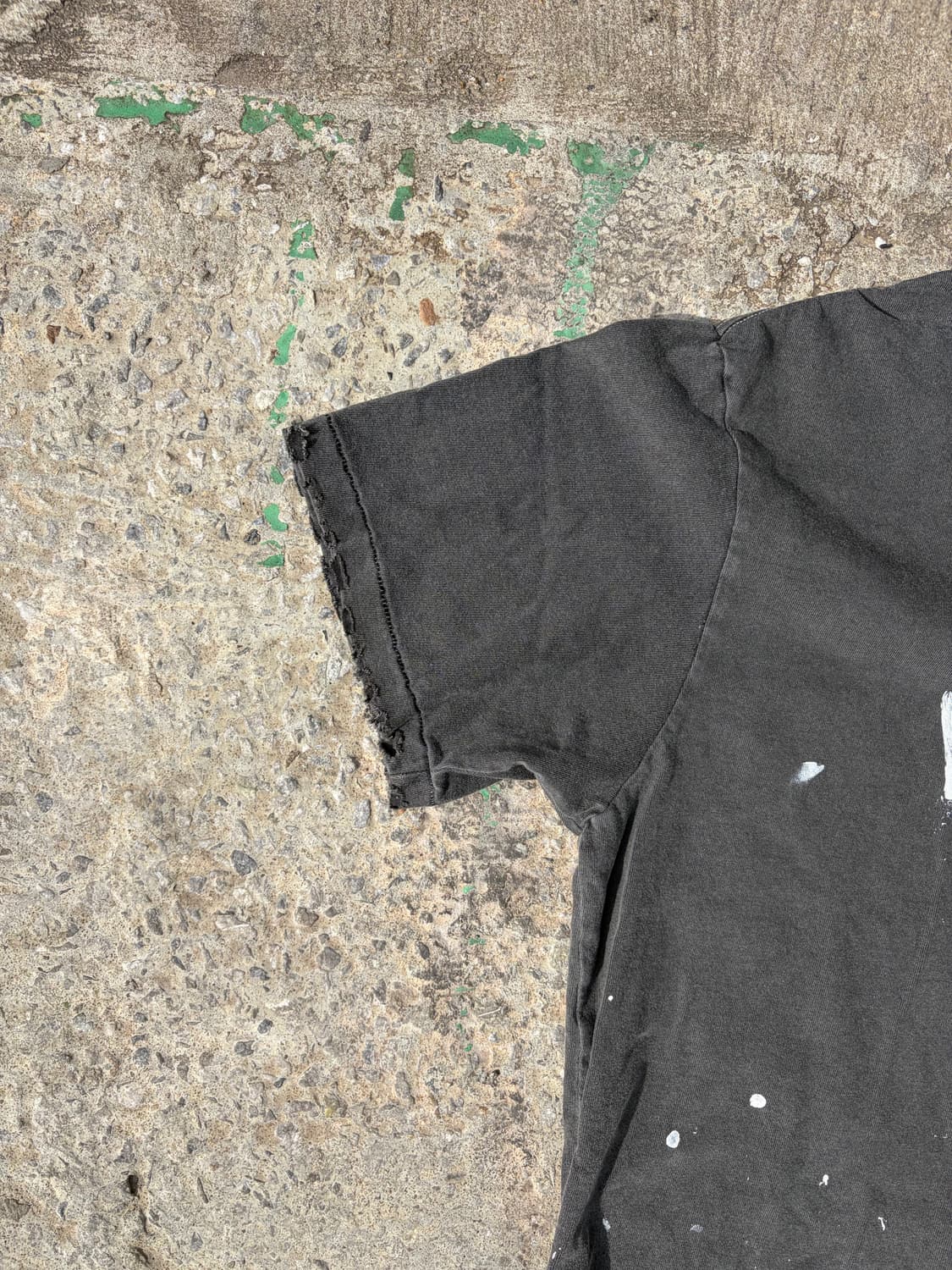 데드컬쳐(DEAD KULTURE) 반팔 티셔츠 상품이미지6