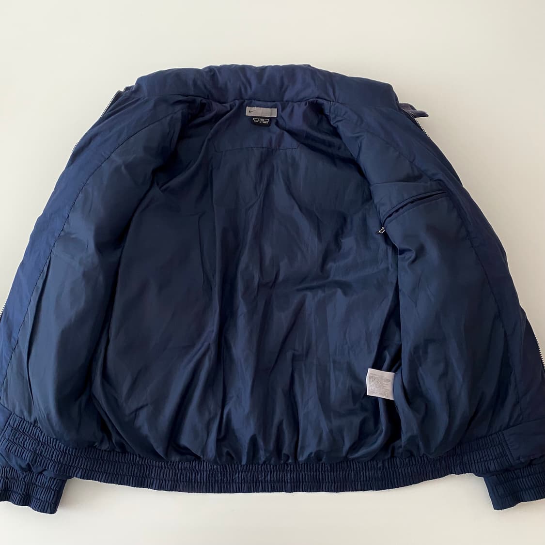 100) 나이키숏패딩 A0699 상품이미지7