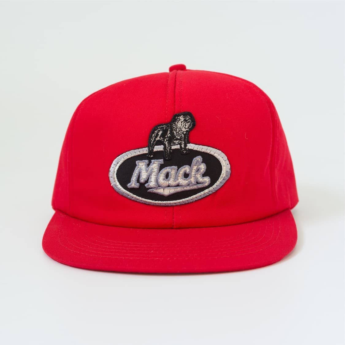 90s Vtg Trucker Hat 상품이미지2