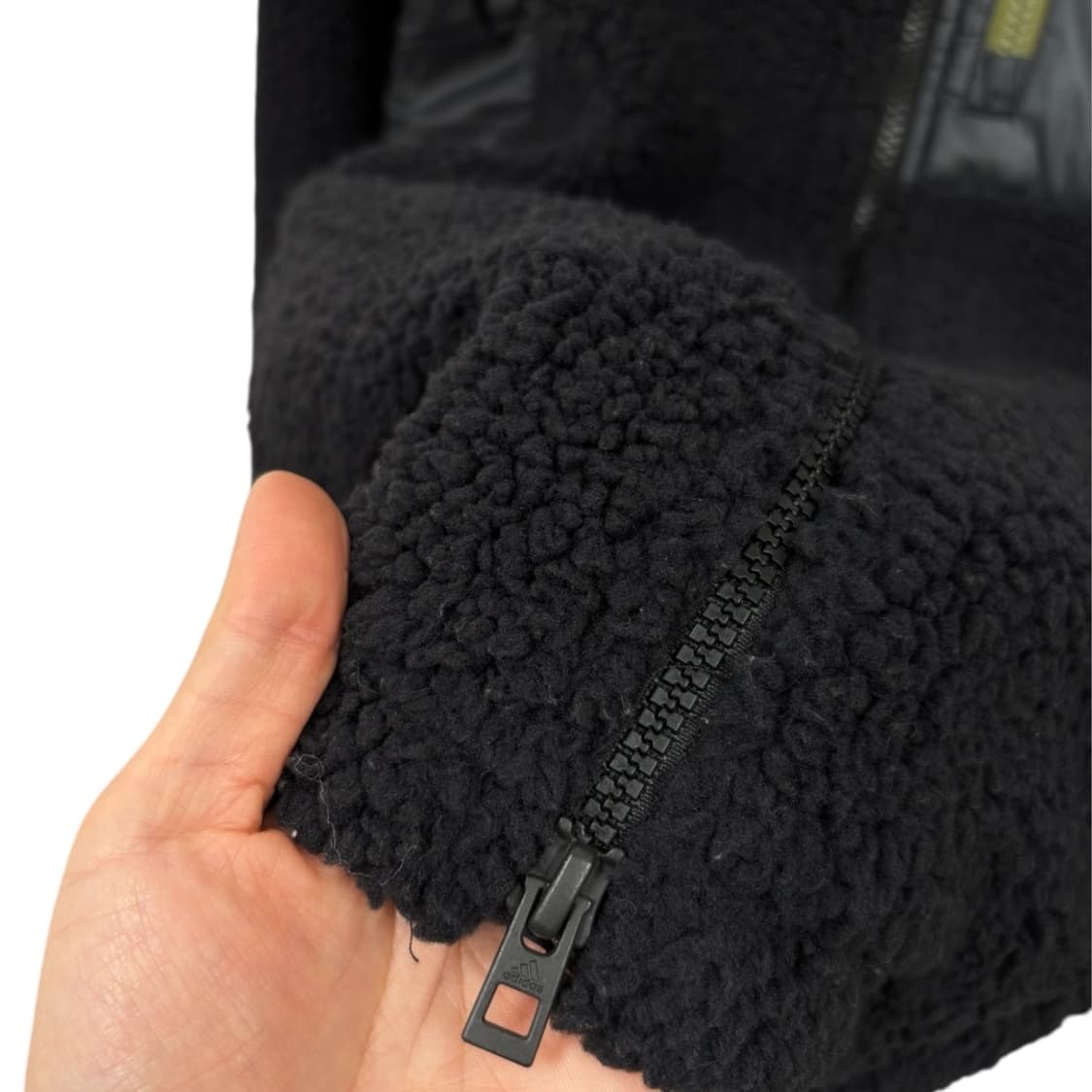 아디다스 후리스자켓 상품이미지6