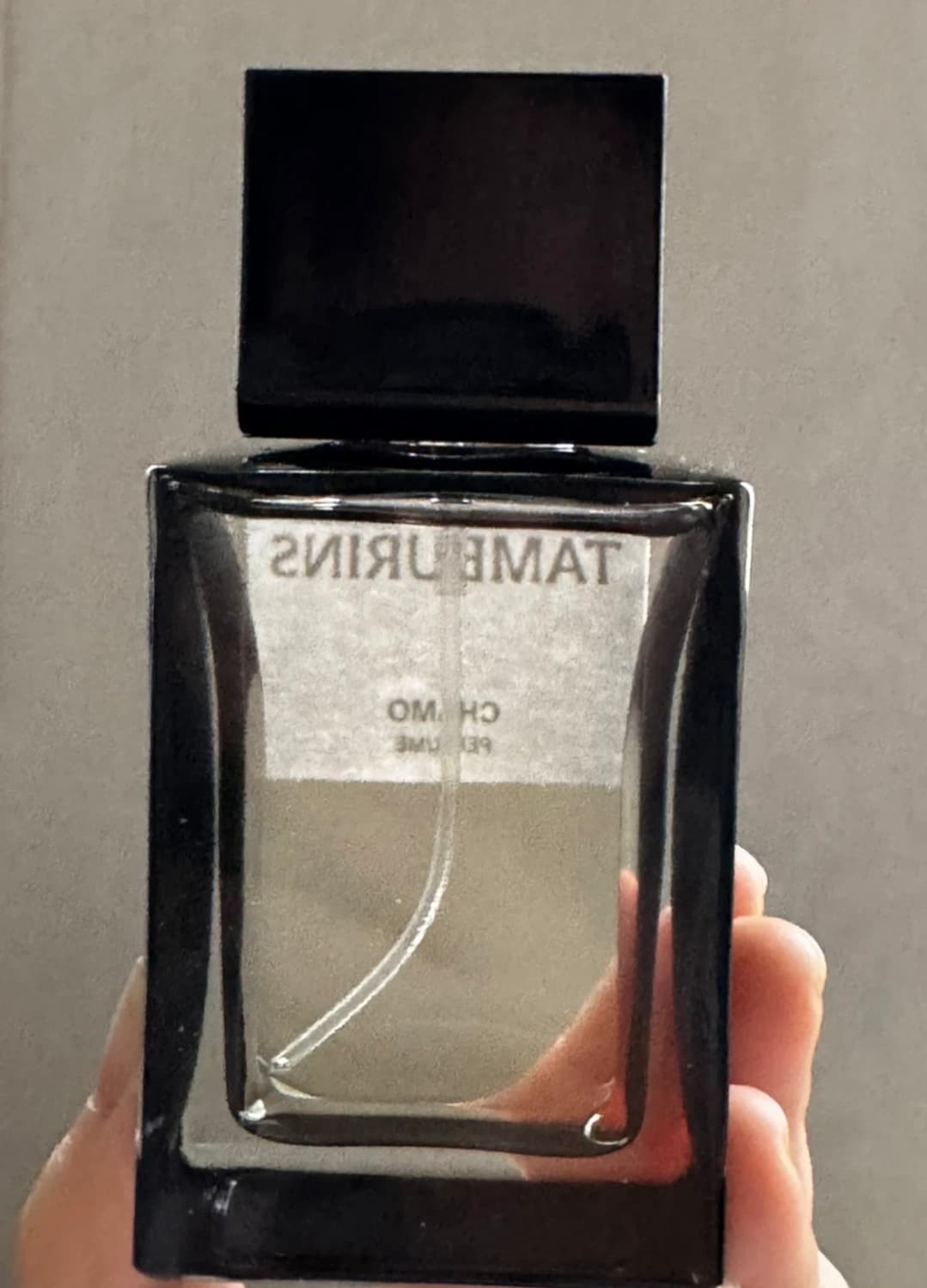 탬버린즈 카모 50ml (미사용) 상품이미지2