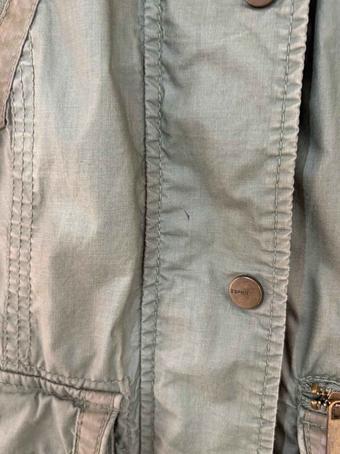 spirit jacket 상품이미지10