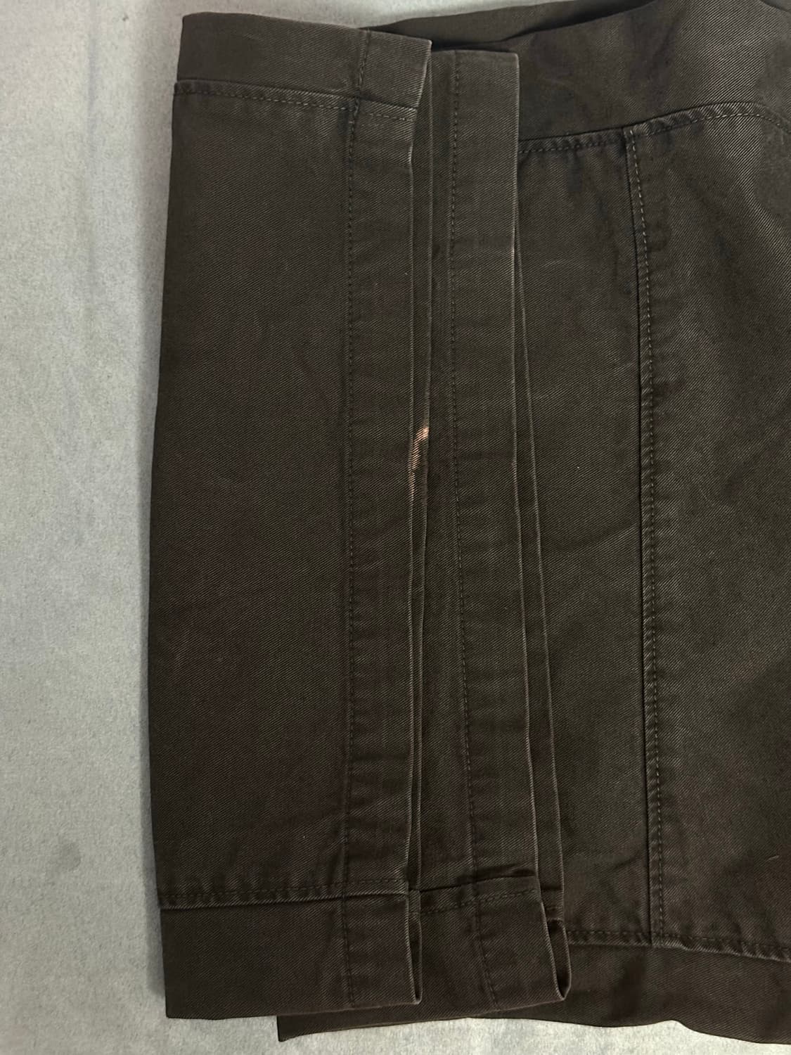 폴리테루 3 다트치노팬츠 1.2v 3 사이즈 (L) 상품이미지3