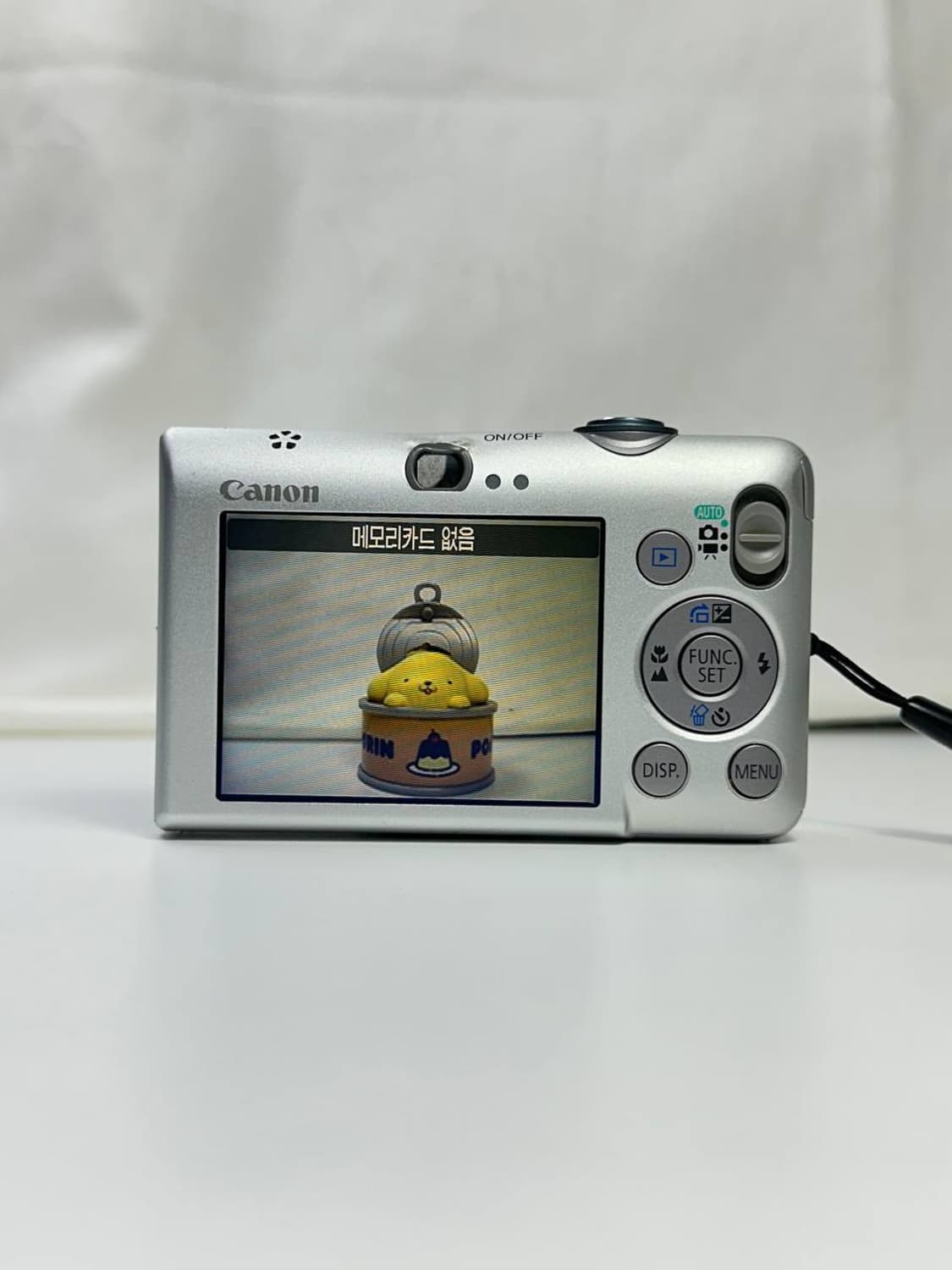 Canon ixus 95is / sd1200is 캐논 익서스 디카 상품이미지6