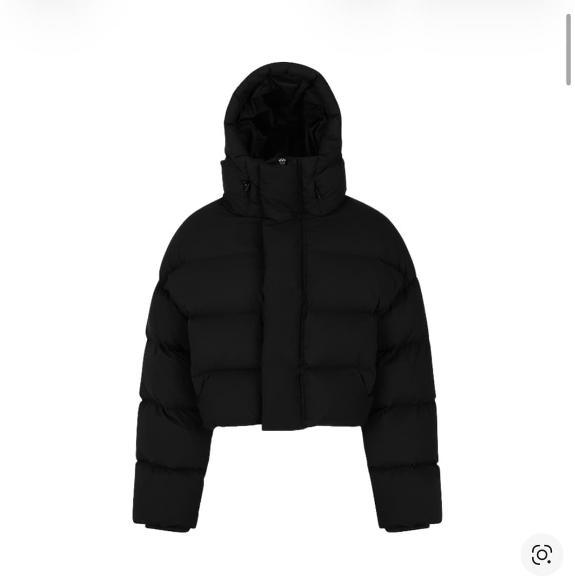 엔타이어 스튜디오 MML 푸퍼 패딩 S 상품이미지4