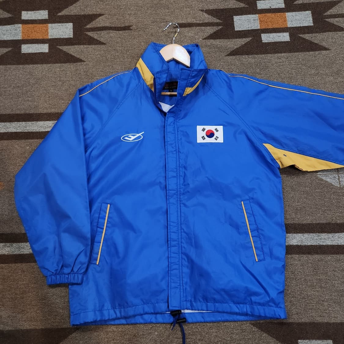 프로스펙스 국대 90s 바람막이 L 상품이미지1