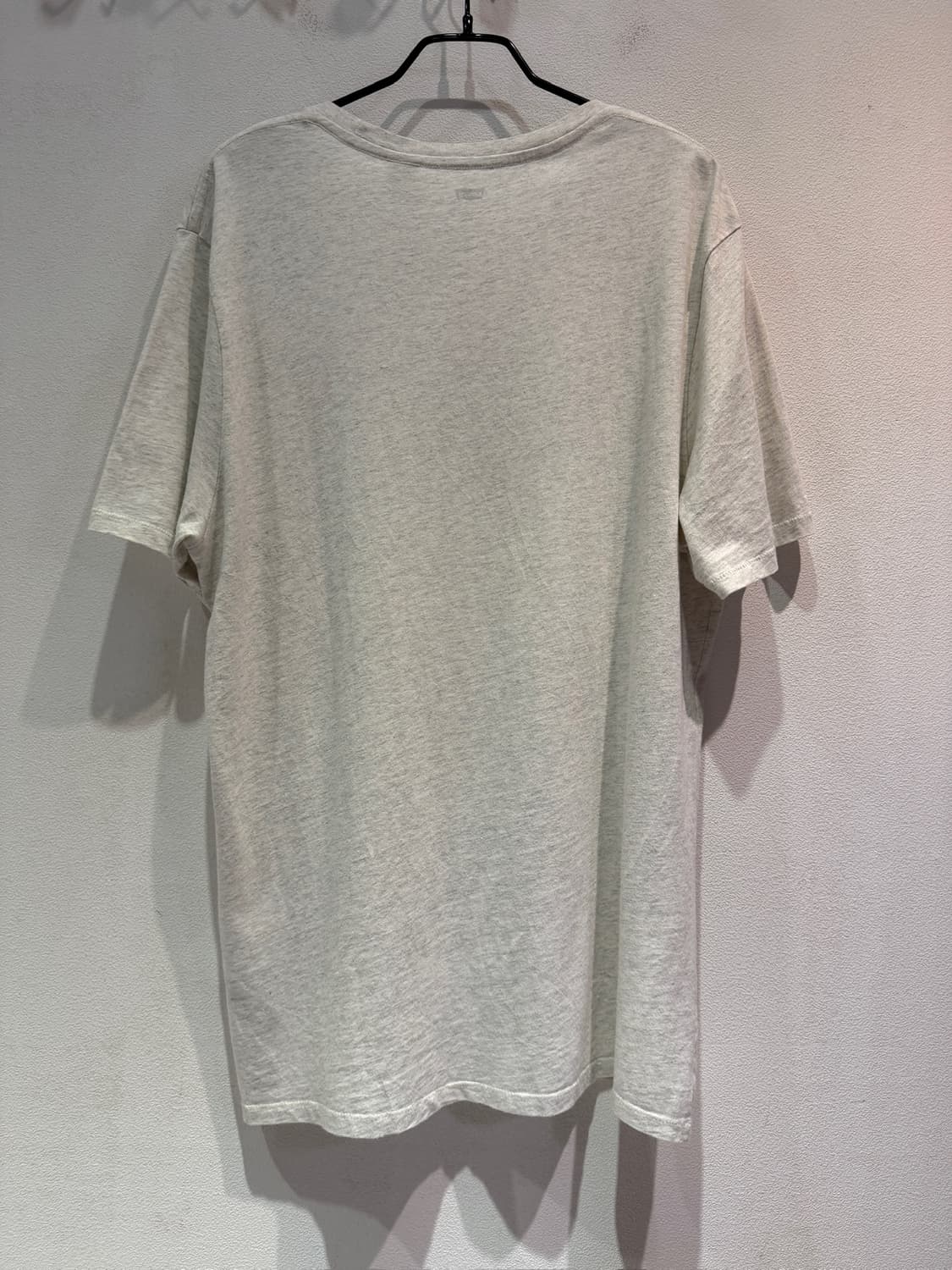Levi's Classic Batwing Tee 상품이미지2