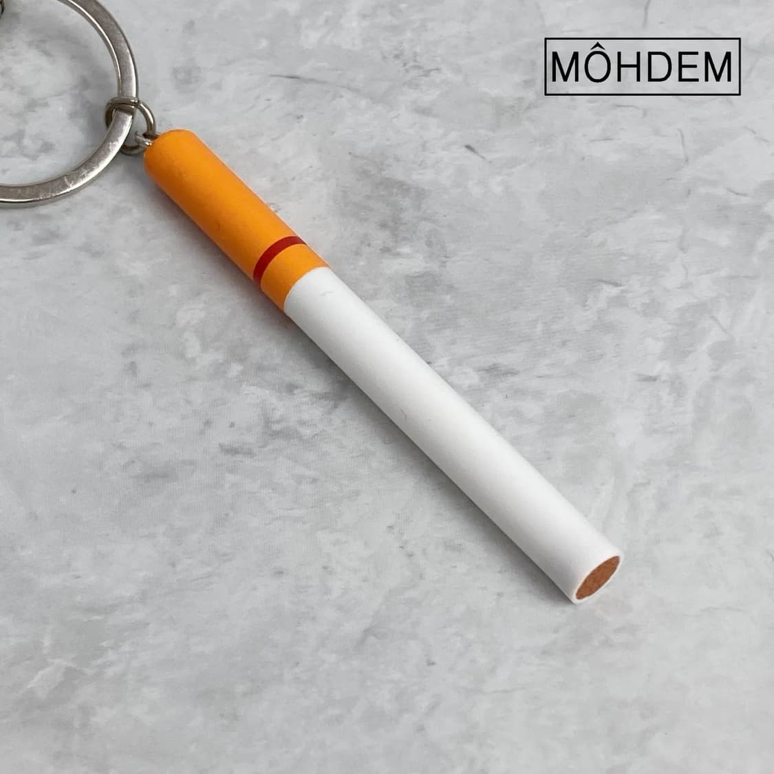 [Unsex] 🚬말보루 금연 키링 열쇠고리 상품이미지6