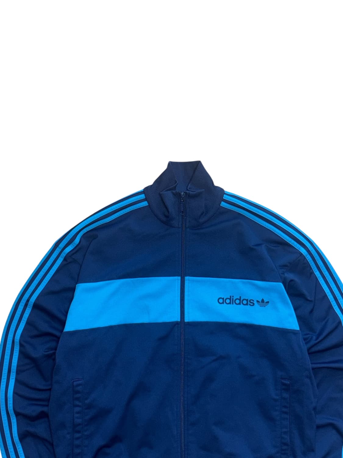 아디다스 올드스쿨 레어 아노깔 져지 트랙탑 상품이미지3