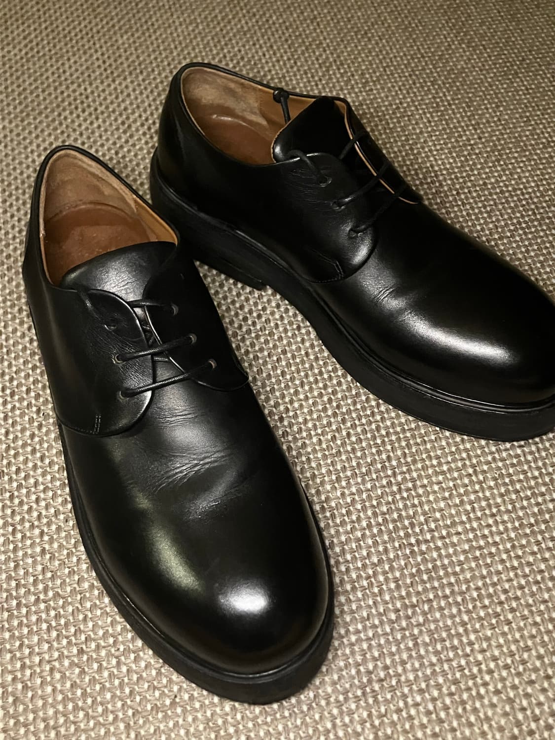 마르셀 / 주콜로나 더비 / 41.5 상품이미지2