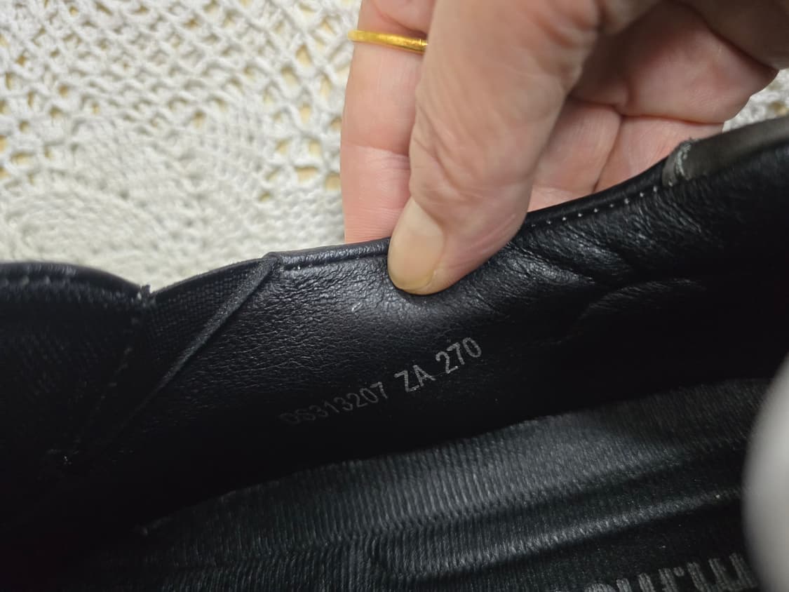 무크 케쥬얼로퍼 270 상품이미지7