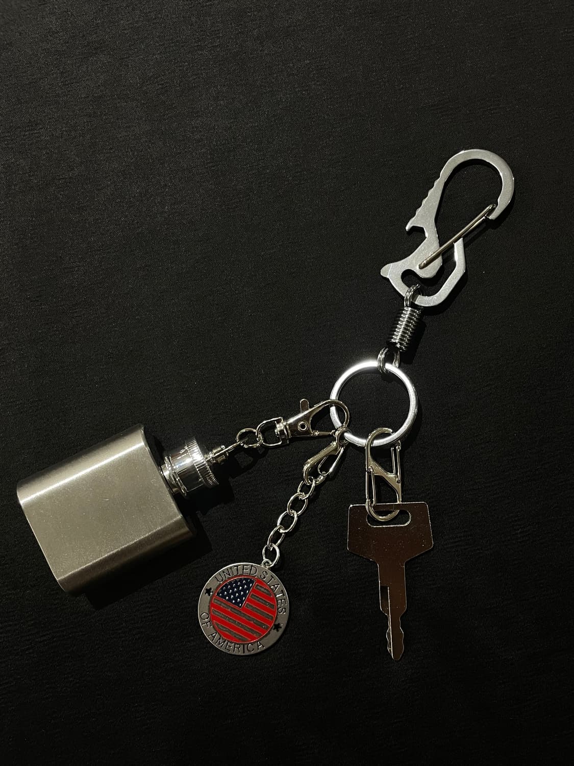 USA keyring 상품이미지2