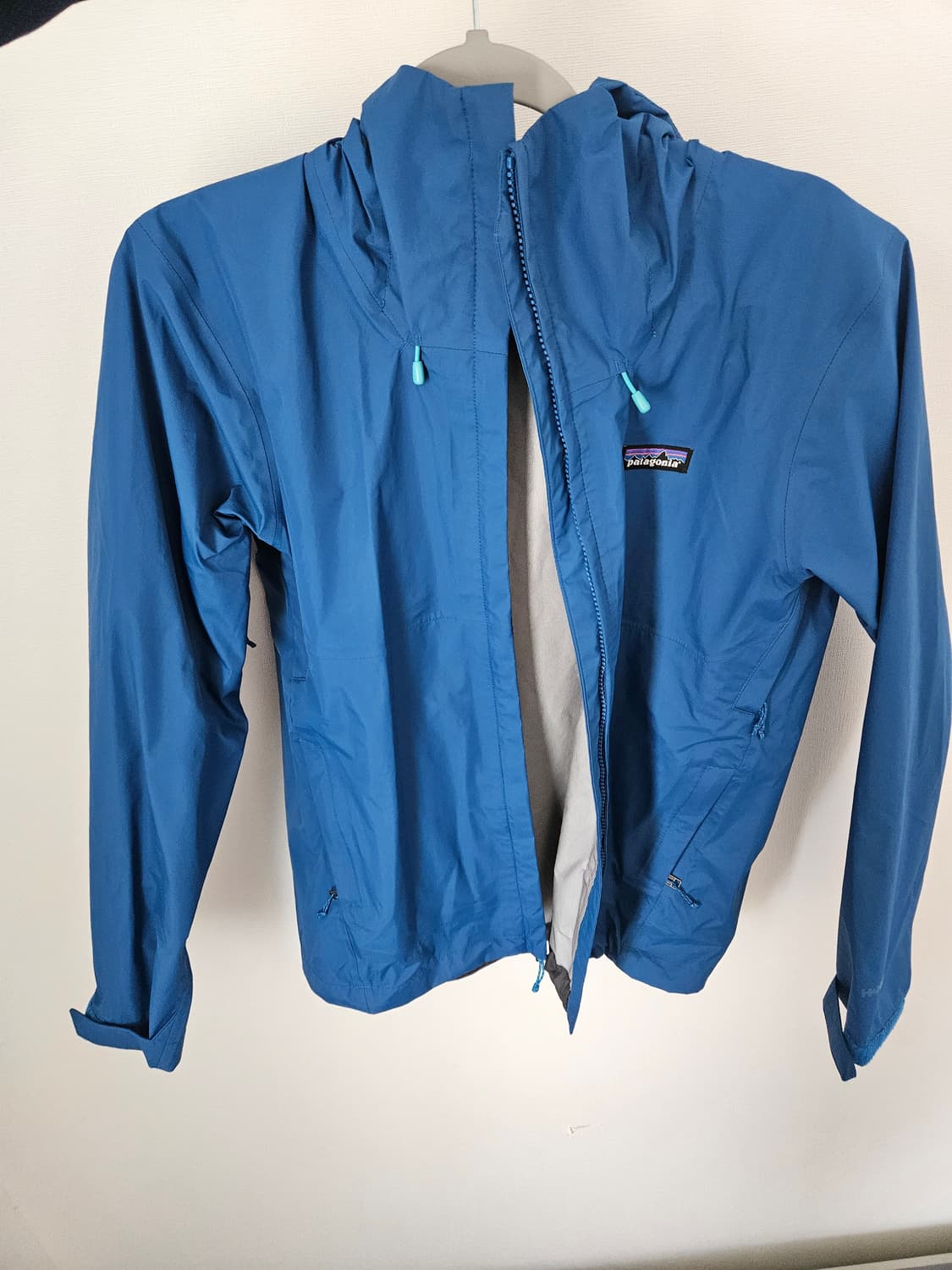 파타고니아 토렌쉘 3L 상품이미지1