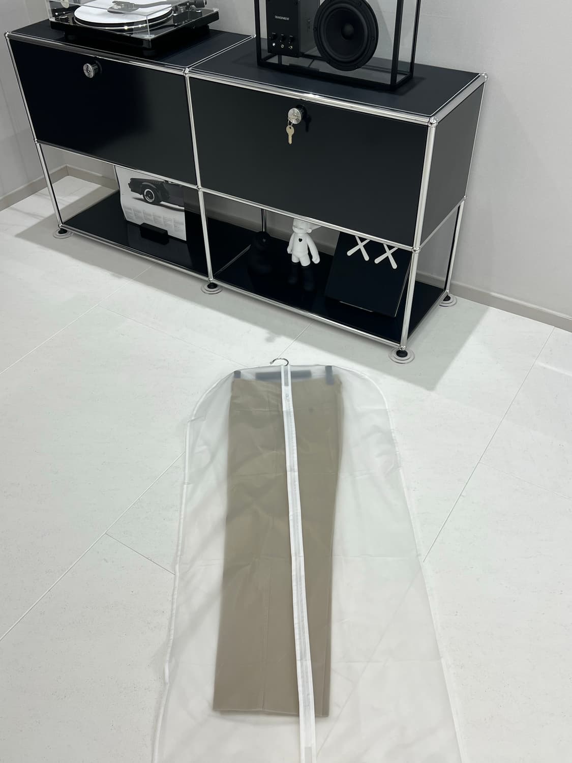 아나토미카 치노 2 (32 size) 상품이미지1