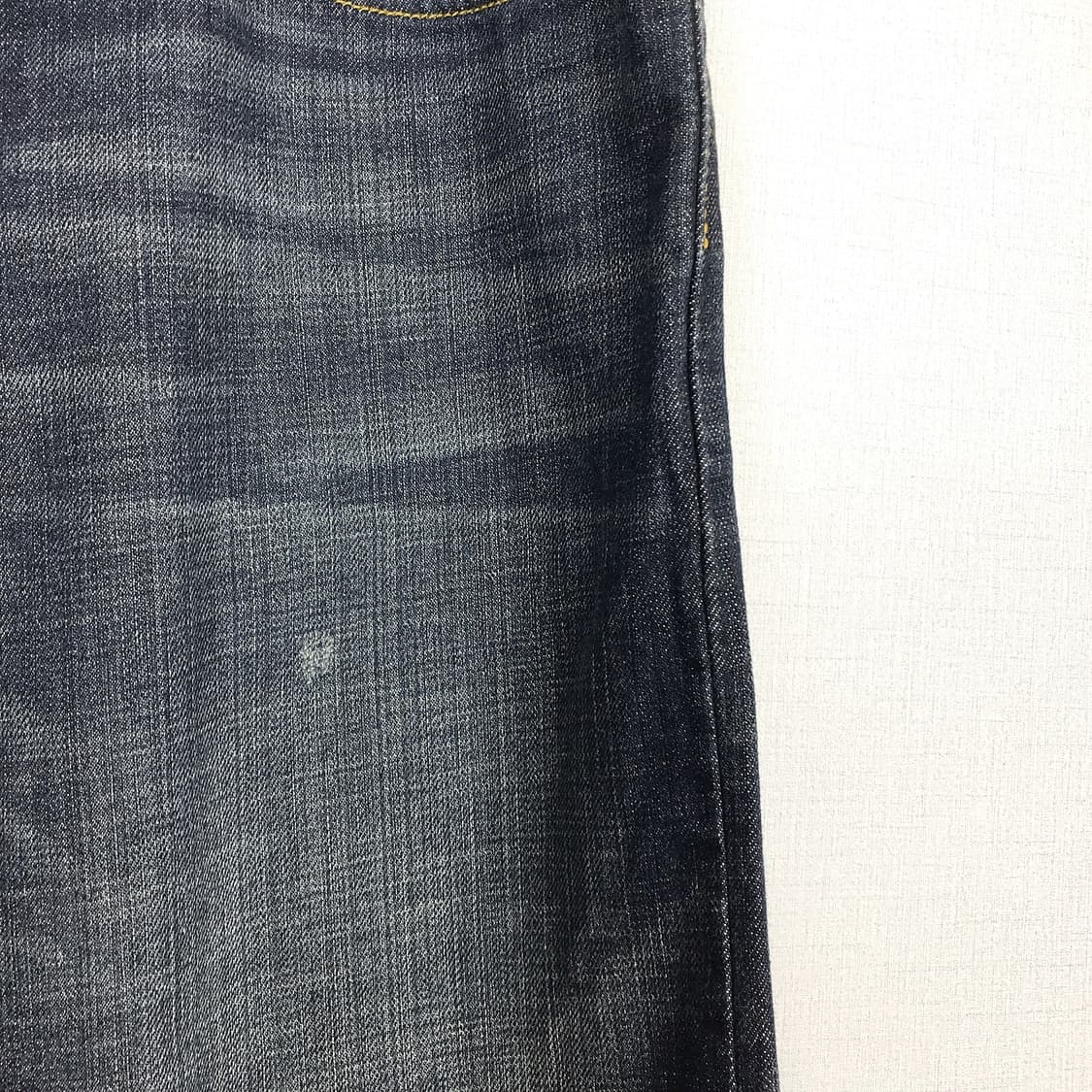 리바이스 levi's 527 로우 부츠컷 데님 청바지 남성34 상품이미지4