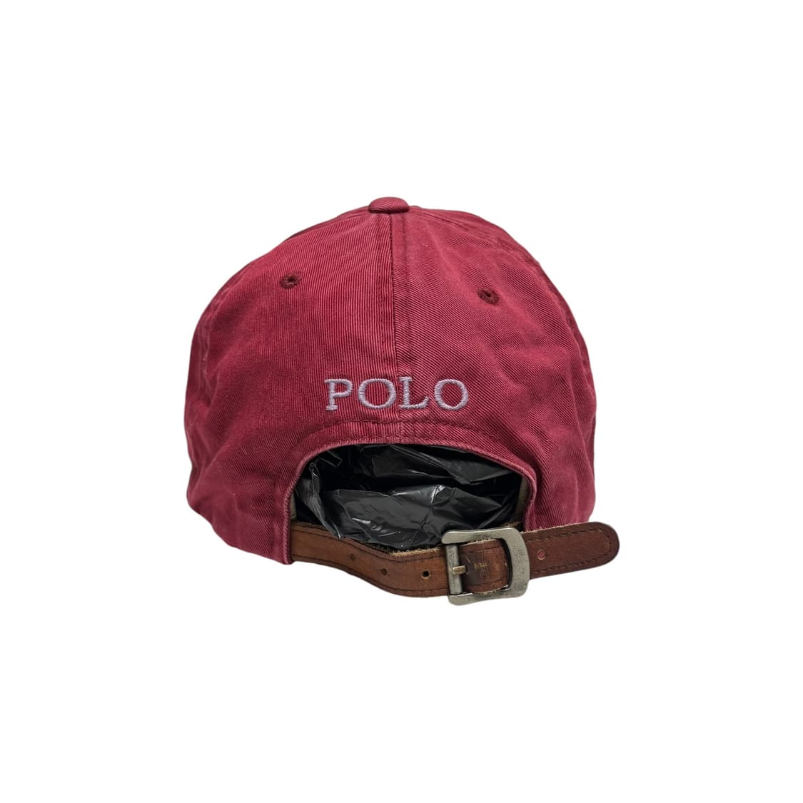 폴로 포니 볼캡 상품이미지4