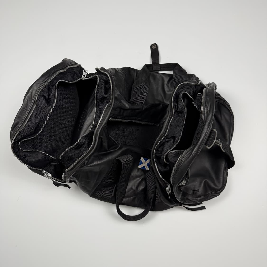 요시다포터 러기지라벨 2way 뉴라이너 보스턴백 상품이미지7