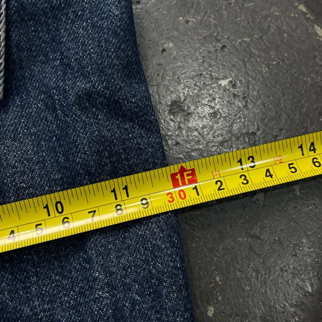 32 리바이스 501 청바지  상품이미지8