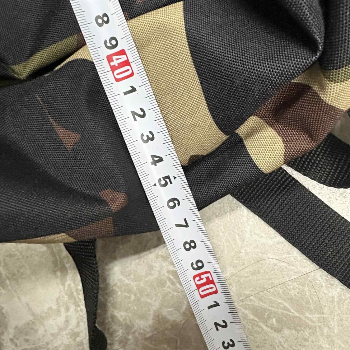 Eastpack 이스트팩 핀터깔 카모플라쥬 포켓 백팩 상품이미지6