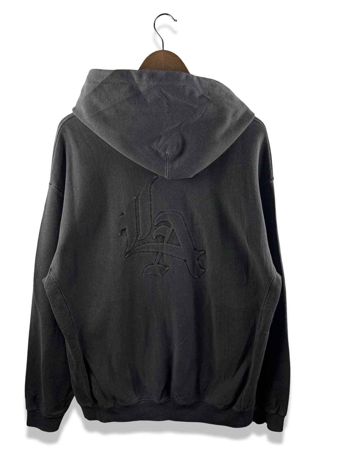 엑스라지 피그먼트 워싱 후디1883 상품이미지2