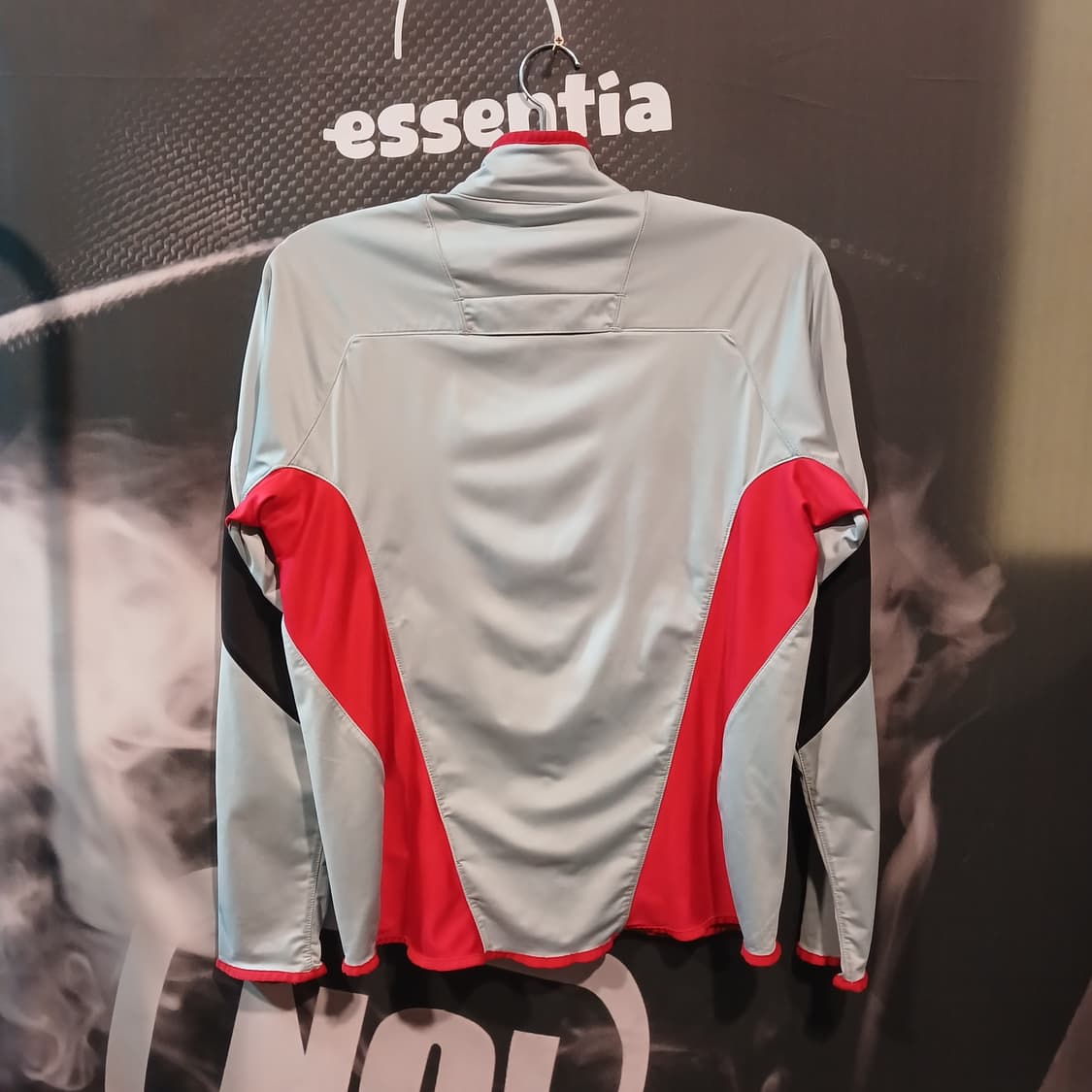 나이키 트레이닝 집업 상품이미지2