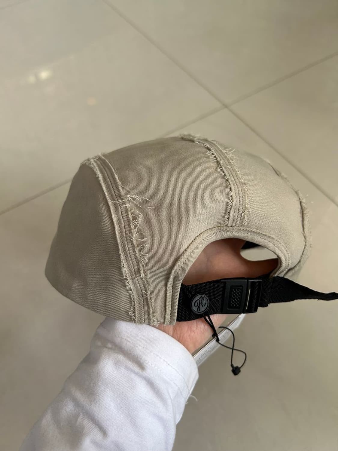 INSIDE OUT JET CAP 캡 상품이미지3