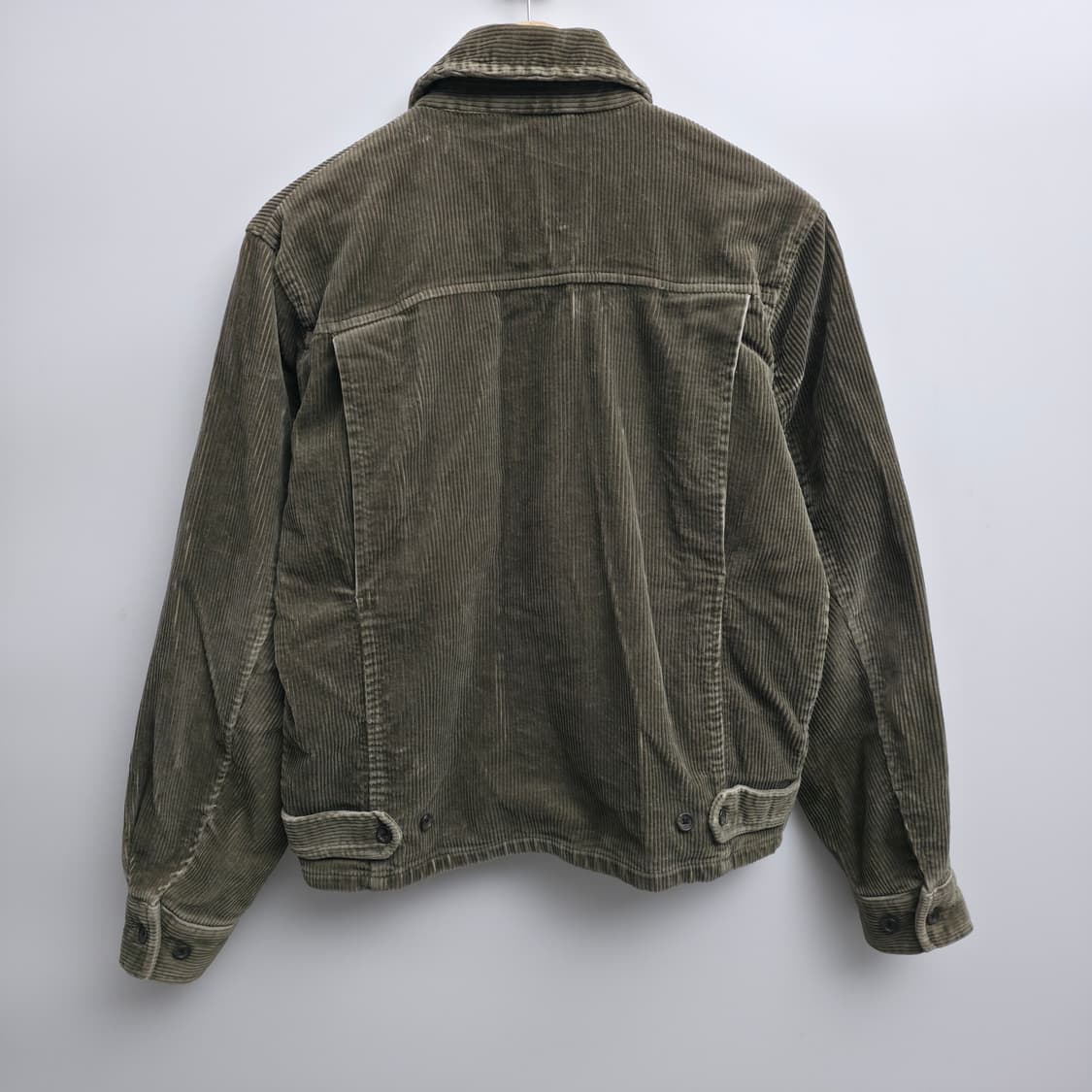 [S] 폴로 랄프로렌 코듀로이 자켓 상품이미지3