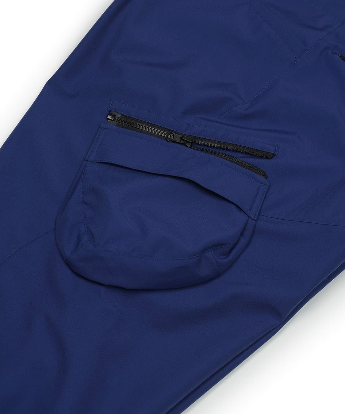 산산기어 UTILITY CARGO PANTS [BLUE] 상품이미지9