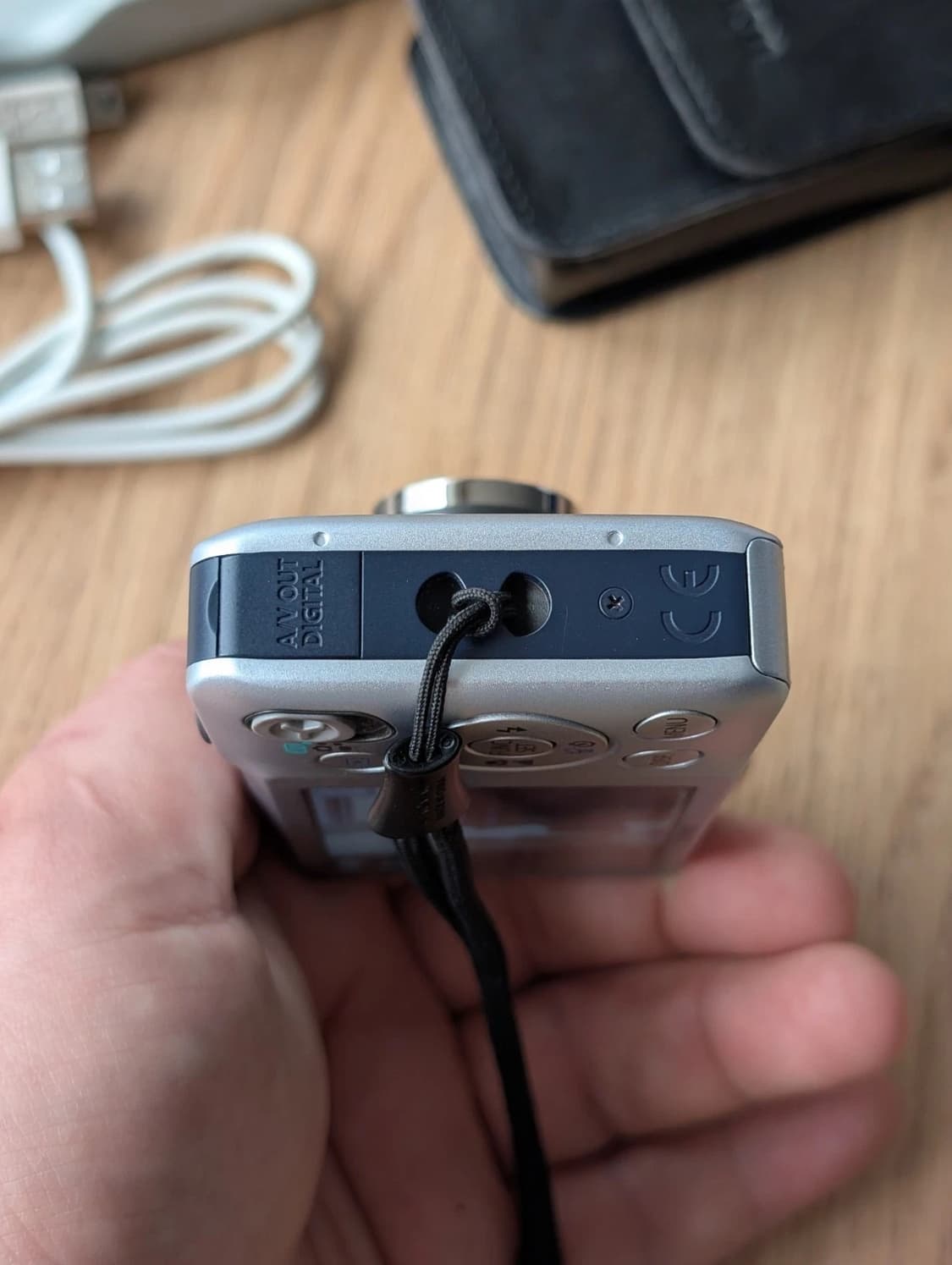 캐논 익서스 105/IXY 200F 팝니다 상품이미지9